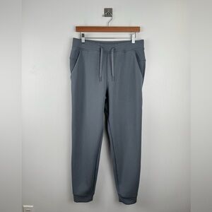 Lululemon Men Smooth Spacer Jogger Size Medium